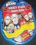 Spin Master Mighty Beanz NHLPA Hockey Stars 20032004 Season 5 Beans