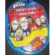 Spin Master Mighty Beanz NHLPA Hockey Stars 20032004 Season 5 Beans by Mighty Beanz