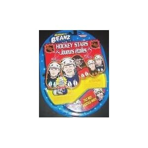 Spin Master Mighty Beanz NHLPA Hockey Stars 20032004 Season 5 Beans by 