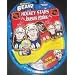 Spin Master Mighty Beanz NHLPA Hockey Stars 20032004 Season 5 Beans