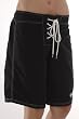 Snag Free Boardshort Long
