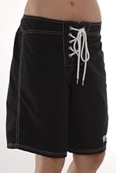 Snag Free Boardshort Long