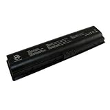 Battery Technology Lithium Ion Notebook Battery (HP-DV2000)