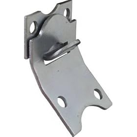 National Mfg. N106682 Screen And Storm Sash Hanger