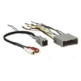 2003-2005 Ford Lincoln Mercury Turbowire Amp Amp Integration Sound Systems 