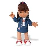 Play Along Club Dolls: Girlfriends - Zoe Madison Play Along Club Dolls: Girlfriends - Zoe Madison