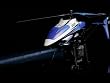 V319 3.5 Channel Water Spraying RC Helicopter RTF with Built in Gyro (Blue) from WLTOYS