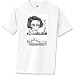Beethoven T-Shirt Standard Cotton Image