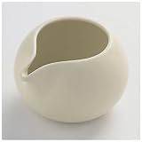 Review Danetti  / Cream Nigella Lawson Cream Milk Jug