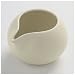 Kitchen & Housewares : Cream Nigella Lawson Milk Jug