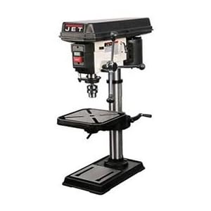 J-2500 15 Floor Model Drill Press, 3 4hp, 115v by 