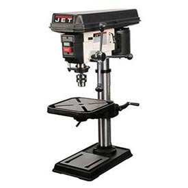 J-2500 15 Floor Model Drill Press, 3/4hp, 115v