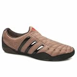 Adidas Racan - 7 Uk - Brown - Leather