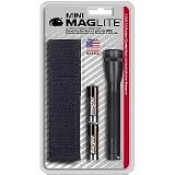 Produkt-Bild: Mini Mag-Lite AA Holster-Pack im Bli M2A01H sw