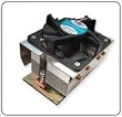 CPU Cooler For AMD Dual-Core Socket F 1207 2U Server