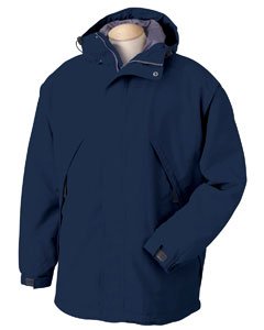 Devon & Jones Three - Navy