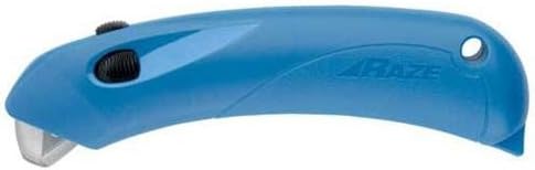 Raze Safety Box Cutter (6 Pack)