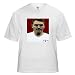 JIMMY GREAVES SPURS TOTTENHAM Tribute T Shirt LARGE