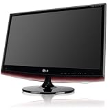 LG Electronics M2362D 23" LCD Monitor