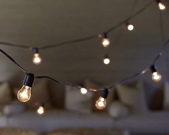 Napa Style Grande Outdoor Lights