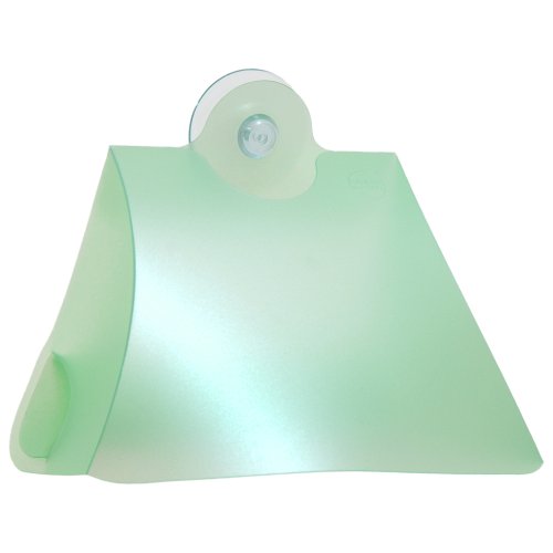 ORI-GAMI WC-Rollenhalter, Farbe: grün