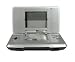 NDS Silver Grey REPLACEMENT SHELL CASE FOR NINTENDO DS NDS
