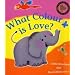 What Colour Is Love?