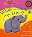 What Colour Is Love?