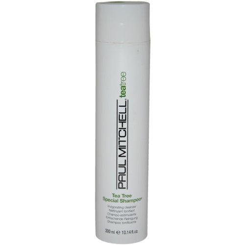 Paul Mitchell Tea Tree Special Shampoo 300ml Preisvergleich