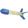 ペットボトルロケット