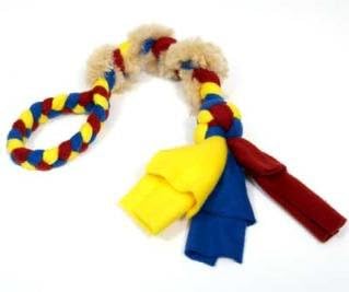 Genuine Dog Gear Ram Tuffy Small