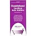 DOUBLEBSE EMOLLIENT BATH 500ML ADDITIVE LIQUID PARAFFIN 65% W/W - 500ML