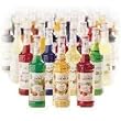Monin White Chocolate Syrup, 750 ml