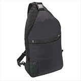 Antler Size Zero Backpack (Black)