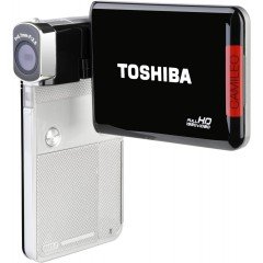 Toshiba Camileo S 30 schwarz