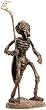 First Men In The Moon Seleneits 1 Resin Figure