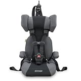SafeGuard Go Hybrid Booster - Grey