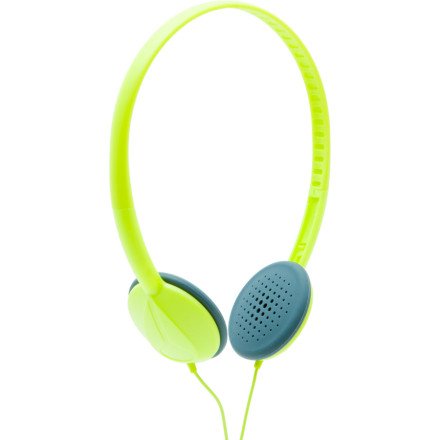 Nixon Mens Whip Headphones No Size