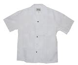 TROPICAL PALM TREES HAWAIIAN ALOHA SHIRT