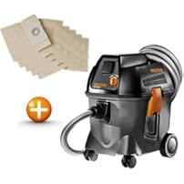 PROTOOL FESTOOL PROTOOL Staubsauger VCP 320 E Absaugmobil + 5 Gratis - Produktbild