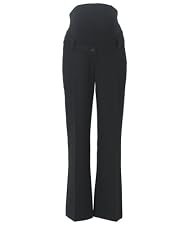 Over Bump Trousers