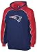 New England Patriots Youth Franchise Hoody YSM