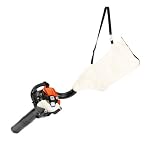 Benzin-Blasgerät Laubsauger Mulchkit PB-250.4V Dolmar kraftvoll und laufruhig