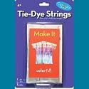 Magic Color Tie Dye Craft Kit Strings