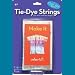 Magic Color Tie Dye Craft Kit Strings