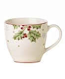 Lenox Treasured Traditions Teacup