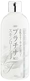 澁谷油脂 プラチナスキンローション 500ml