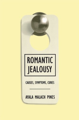 Romantic Jealousy: Causes, Symptoms, Cures