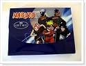 Naruto : Stationery Gift Set