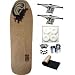 Powell Peralta Hill Ear NOS Vintage Old School Skateboard Complete